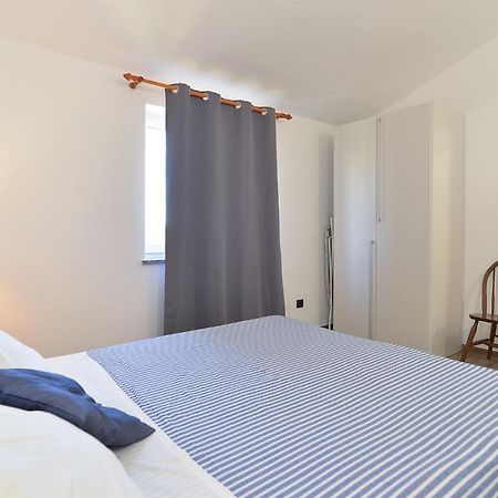 Apartments Elizabeta 1701 Fazana Ngoại thất bức ảnh