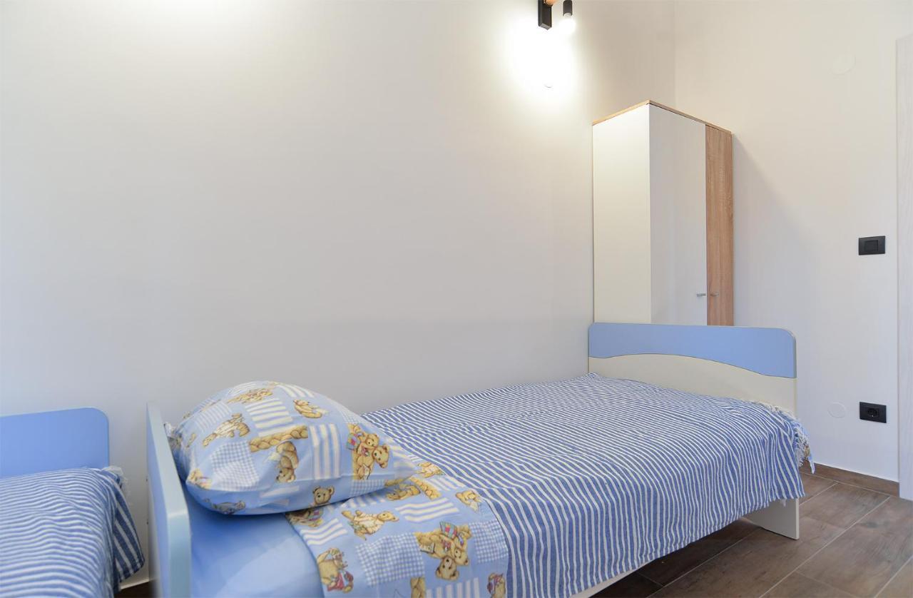 Apartments Elizabeta 1701 Fazana Ngoại thất bức ảnh