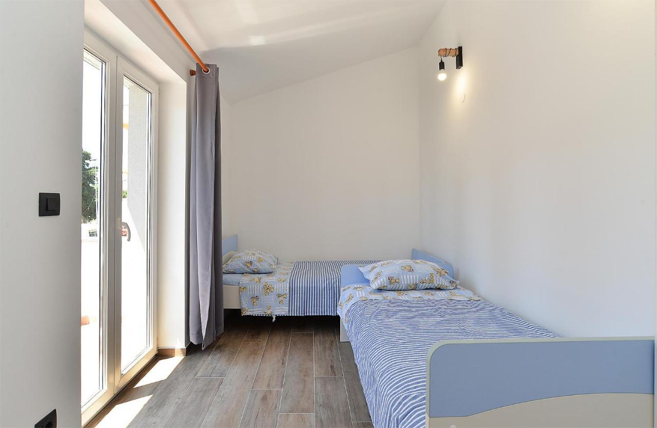 Apartments Elizabeta 1701 Fazana Ngoại thất bức ảnh