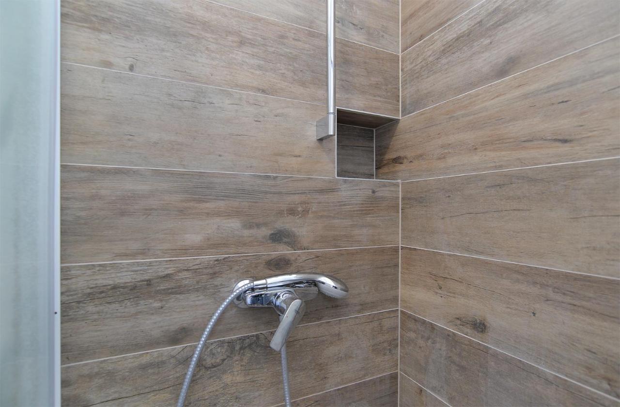 Apartments Elizabeta 1701 Fazana Ngoại thất bức ảnh
