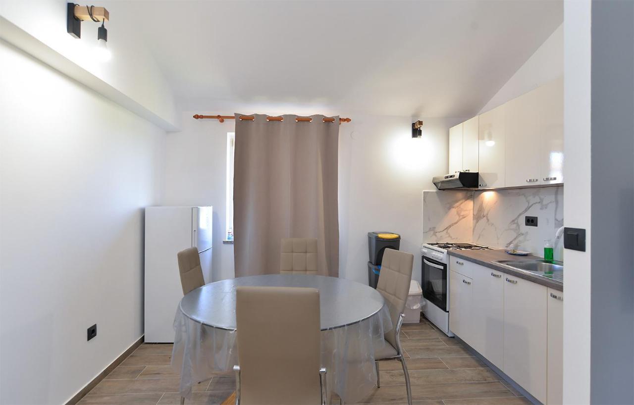Apartments Elizabeta 1701 Fazana Ngoại thất bức ảnh