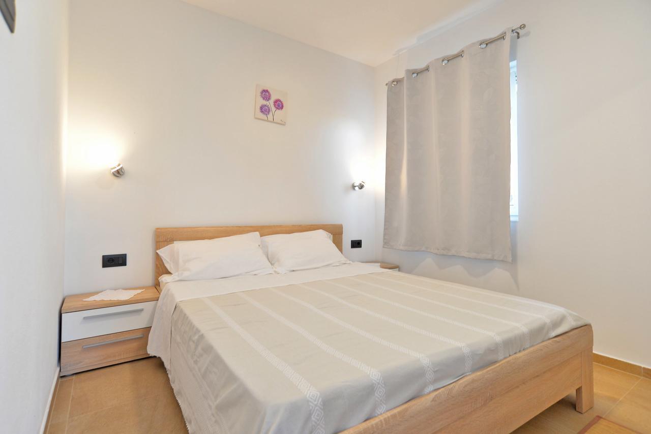 Apartments Elizabeta 1701 Fazana Ngoại thất bức ảnh